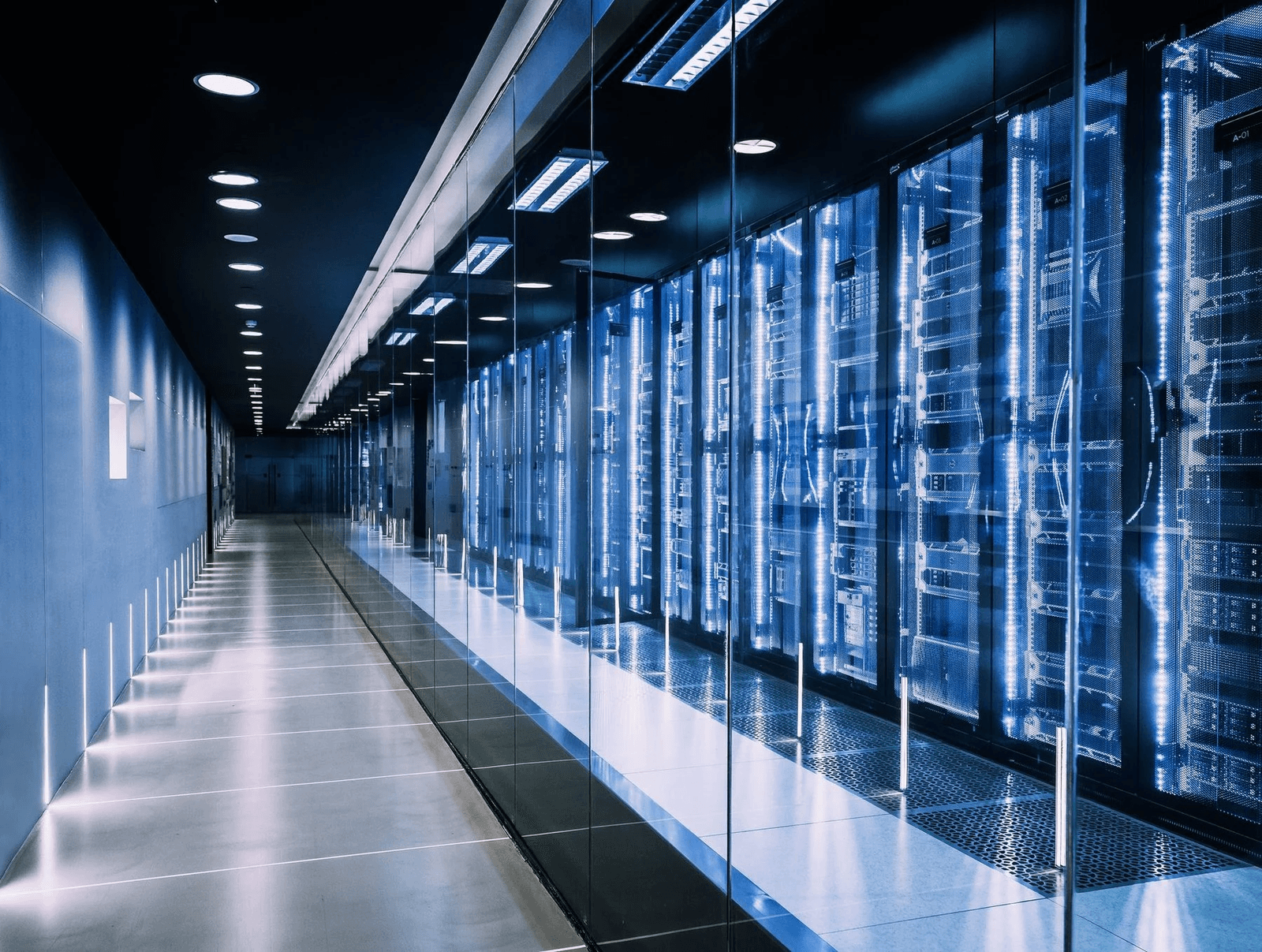 High-capacity electrical infrastructure for mission-critical data centre facilities